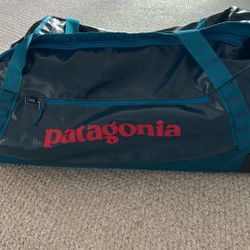 PATAGONIA ROLLER DUFFLE BAG