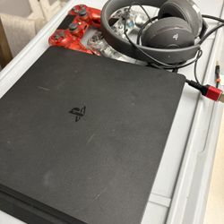 PlayStation 4 