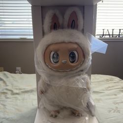 ANGELS IN CLOUD “AIC” BIG LABUBU