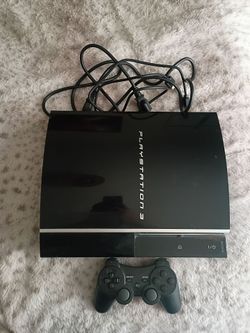 Ps3 fat