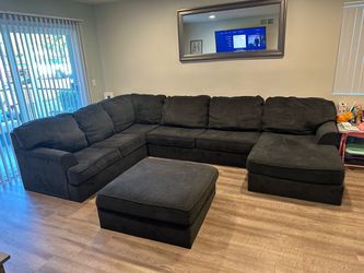 Sectional sofa