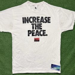 Nike Stussy Shirt Small