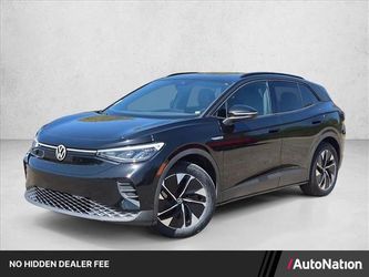 2021 Volkswagen ID.4