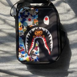 Bape Lunch Bag