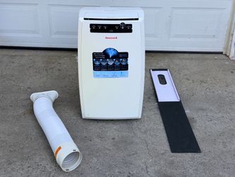 Honeywell Portable AC for Apartment Window