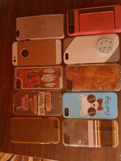 I phone 7 cases 