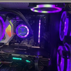 Gaming PC (SPECS LISTED)