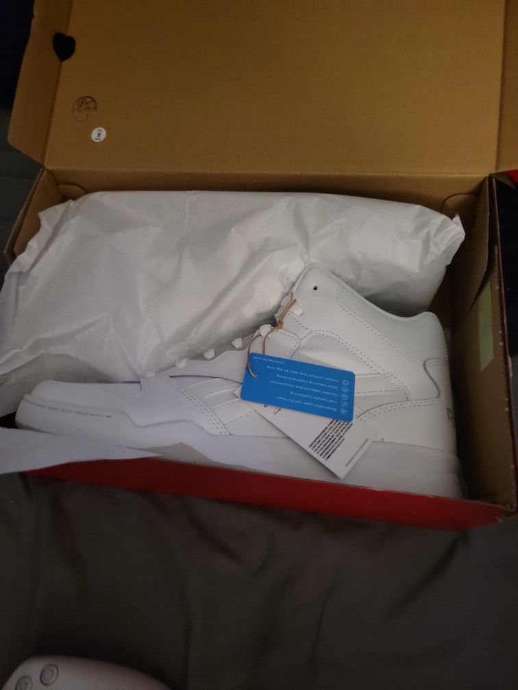 Reebok Bb4500 High