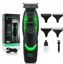 Beard Trimmer for Men(brand new)