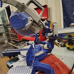 Kobalt 10' Mitter Saw