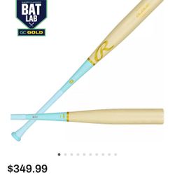 Rawlings Clout AI Pro Preferred Limited Edition BBCOR