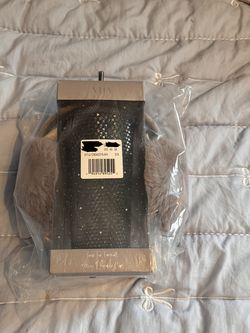 Tumbler 23.5oz and cozy earmuffs new