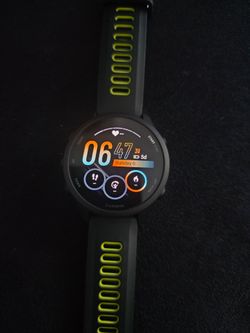 Garmin forerunner 170 43mm