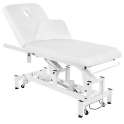 SKINACT Bliss Electric Spa Facial Treatment Table For Medical Spa