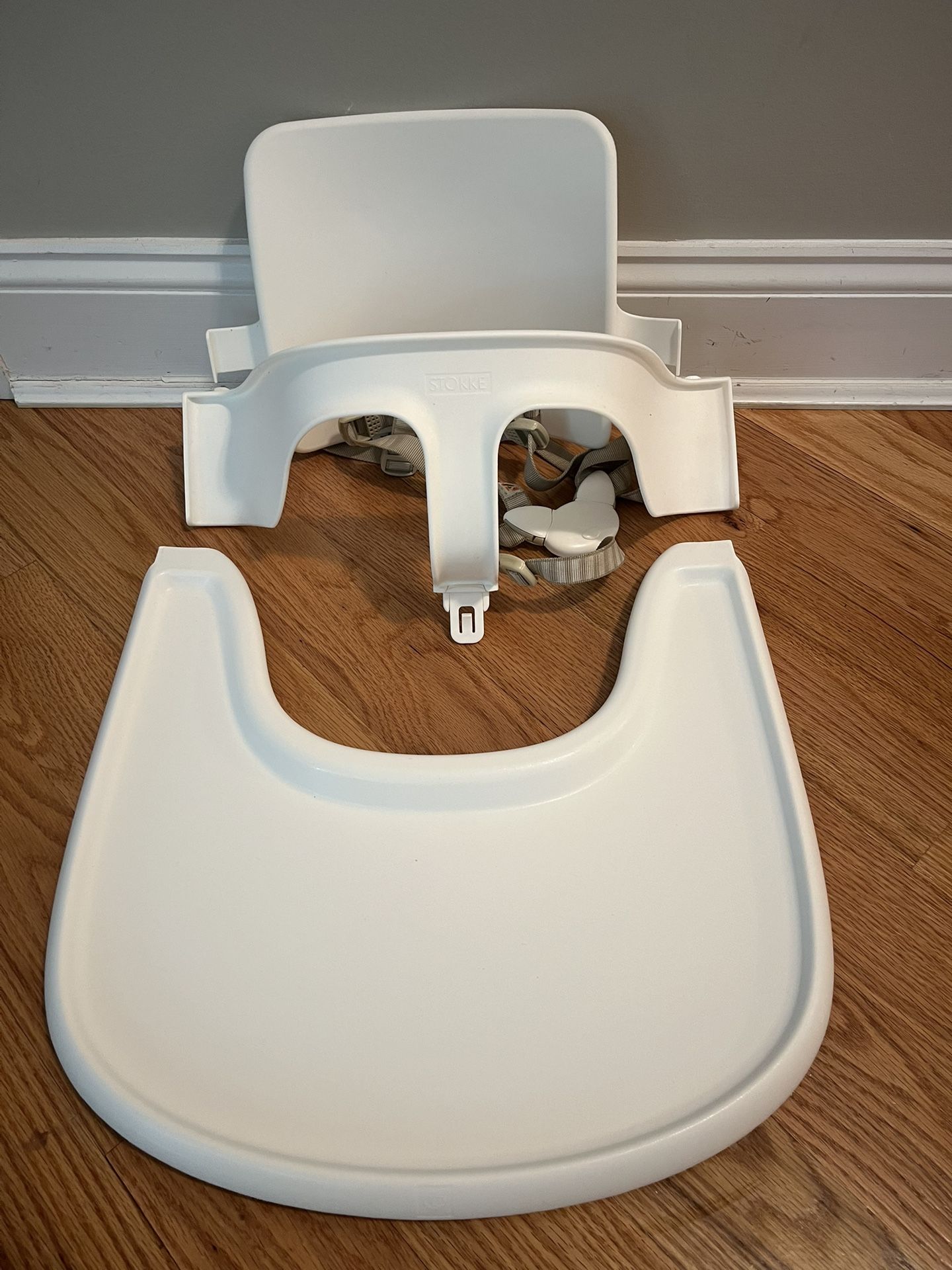 Stokke High Chair Tripp Trapp® Baby Set