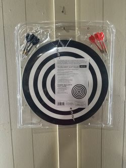 Dartboard 10$