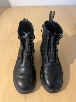 Doc Martens Boots 7