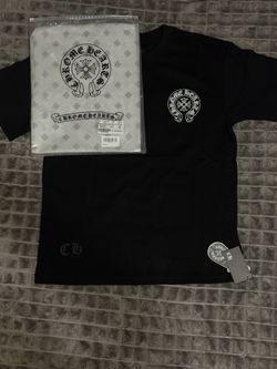 Chrome Heart T