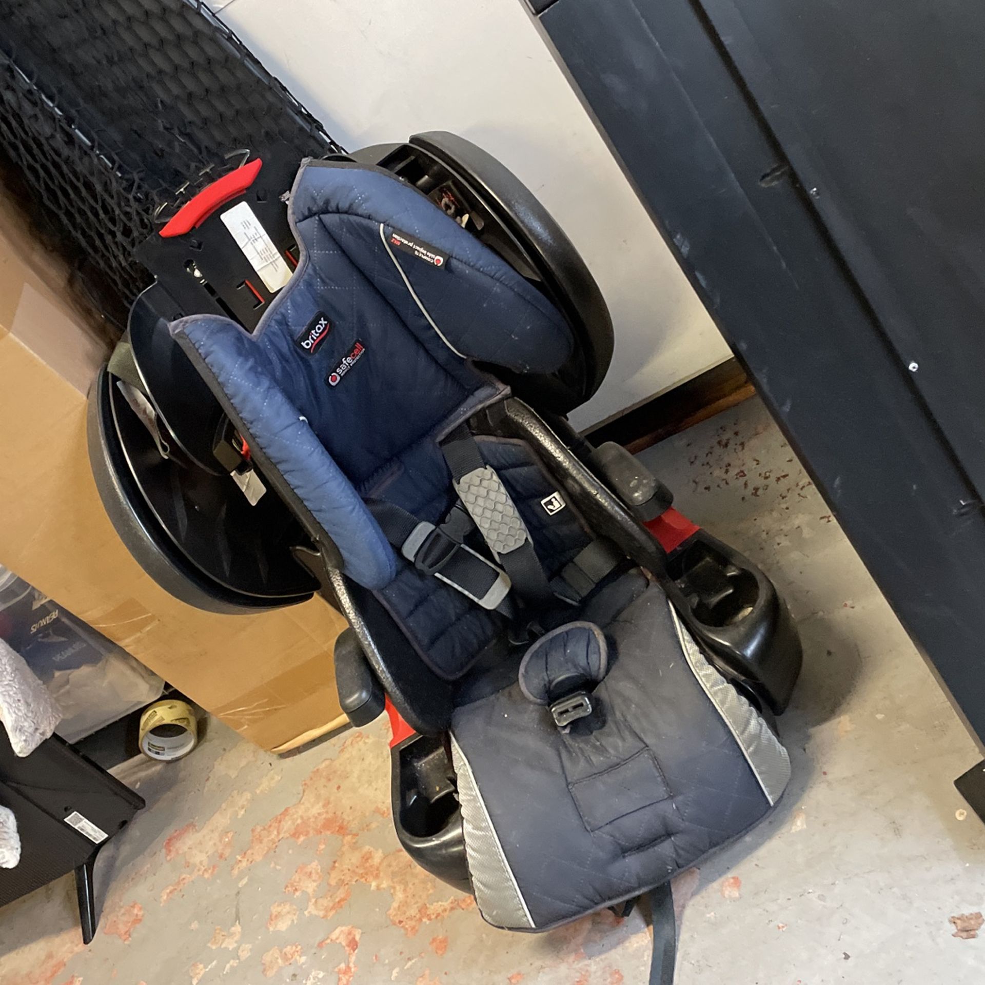 Free Car seat for Sale in San Diego, CA OfferUp