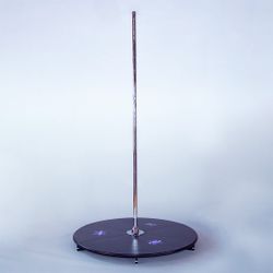 X POLE- Stage pole