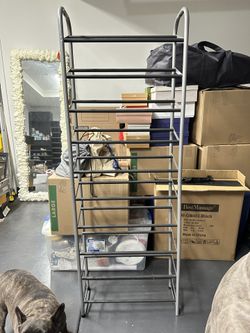 Shoes Rack
