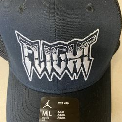 Jordan Hat 