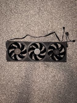 Thermalright TL-M12Q PC Fans