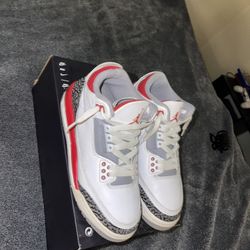 Jordan 3