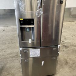 Refrigerator 33 Inches 