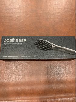 Hair Drying Brush