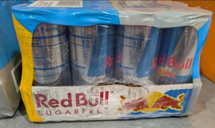 Red bull