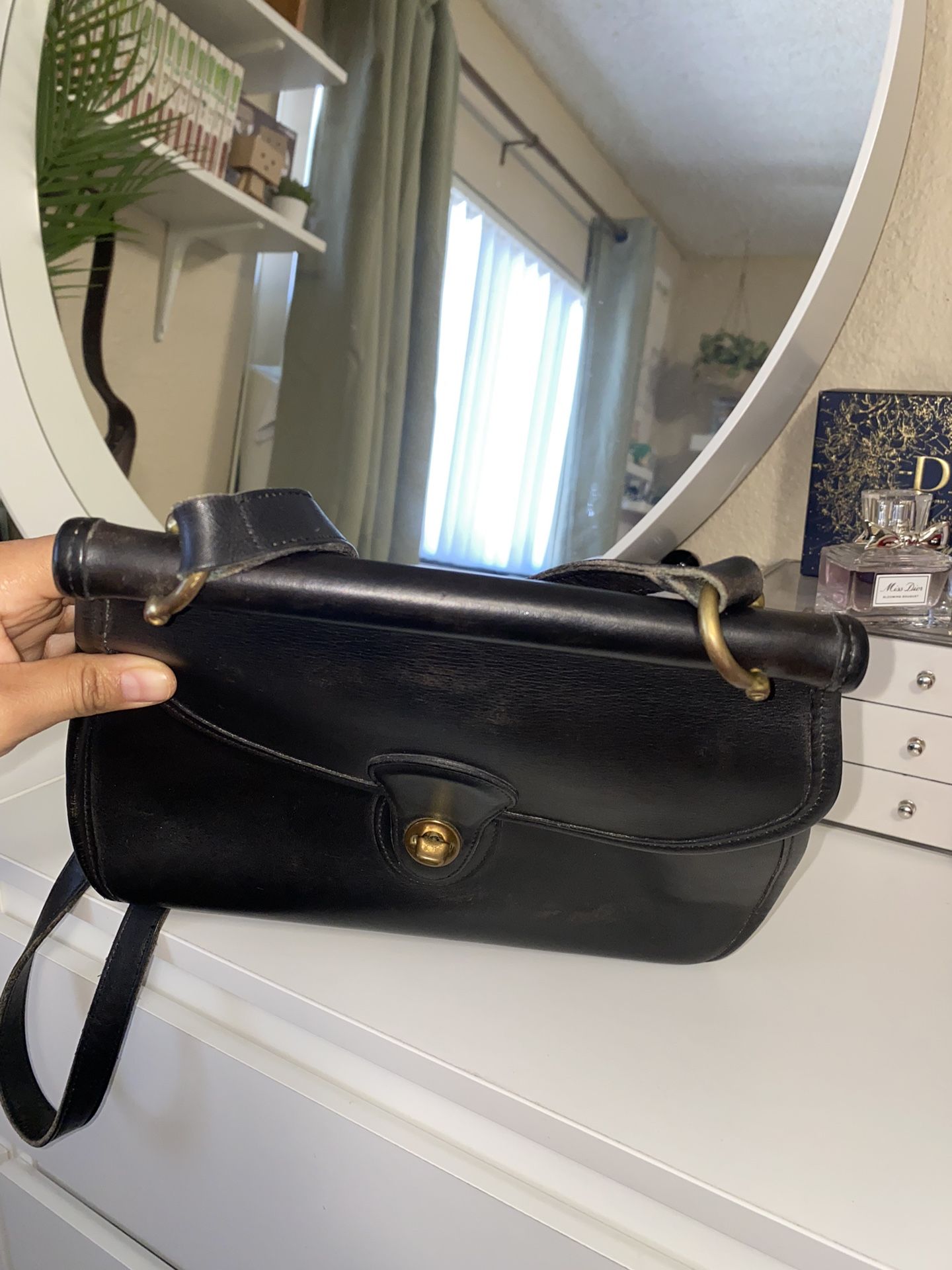Coach Vintage Logan Bag RARE for Sale in Las Vegas, NV - OfferUp