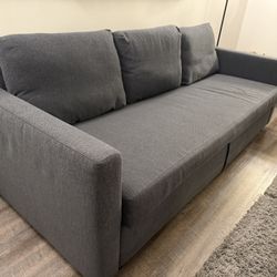 IKEA Friheten Sleeper Sofa 