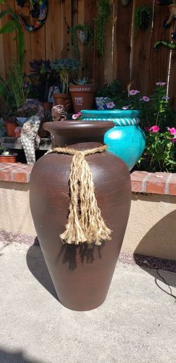 Vase Flower Pot