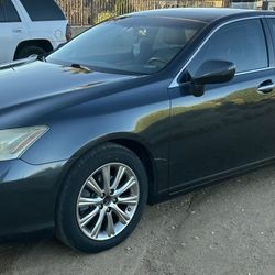 2007 Lexus ES 350