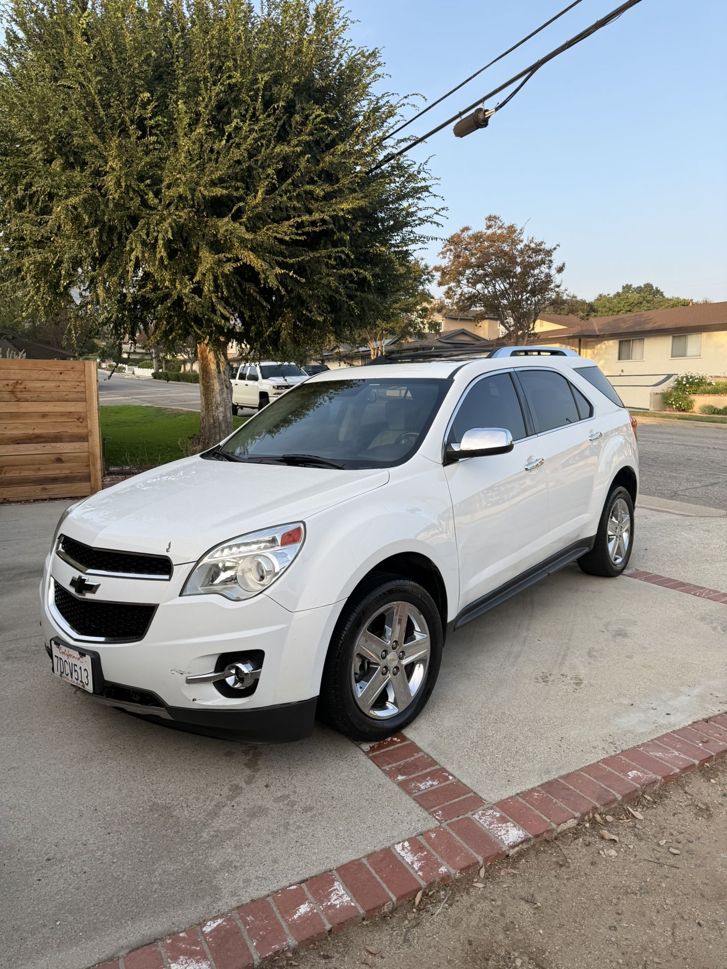 2014 Chevrolet Equinox