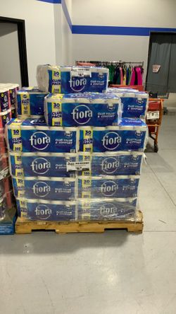 Fiona 30 Rolls $17