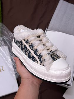 Dior Shoes