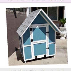 Pet Houses in Every Form - Perfect Size for All Animals point though