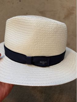 Bailey 1922 Panama Hat
