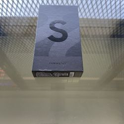 Samsung Galaxy S22 AT&T ONLY 128GB