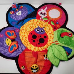 Tomy Lamaze Ladybug Mat
