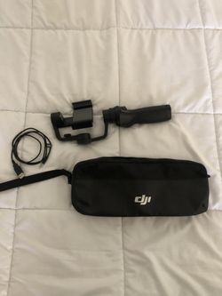 DJI Osmo mobile