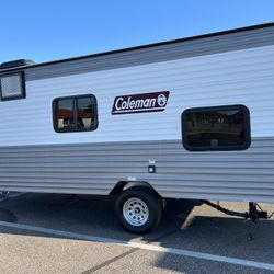 2024 COLEMAN 17R