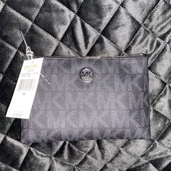 Mk Wallet Authentic “new”