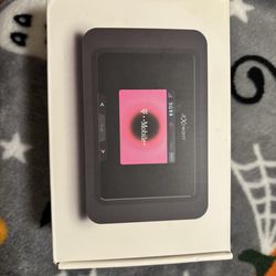 WiFi portables from t-mobile
