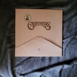 Carpenters Record