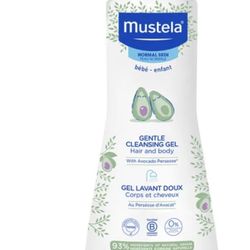 Mustela 