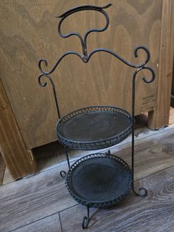 Metal Rack