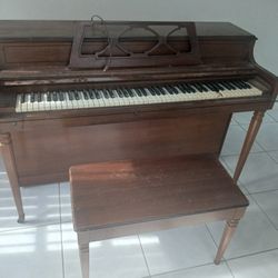 Piano